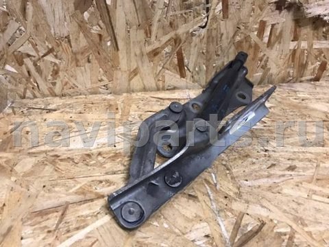 Петля капота Opel Vectra, 1996 г., OEM 90508956RH, арт. 10690, фото 3