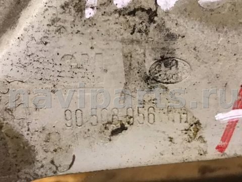 Петля капота Opel Vectra, 1996 г., OEM 90508956RH, арт. 10690, фото 4