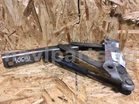 Петля капота Opel Vectra, 1996 г., OEM 90508955LH, арт. 10691