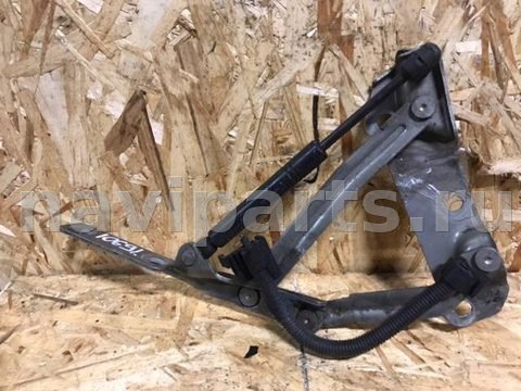 Петля капота Opel Vectra, 1996 г., OEM 90508955LH, арт. 10691, фото 2