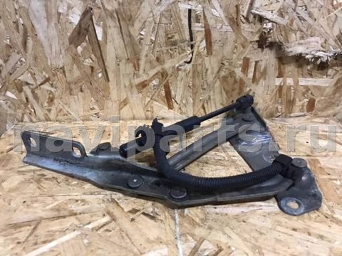 Петля капота Opel Vectra, 1996 г., OEM 90508955LH, арт. 10691, фото 3