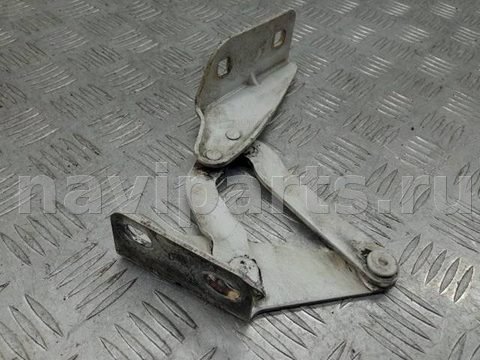 Петля капота Iveco Daily, 2010 г., OEM 56087046, арт. 1071668, фото 2