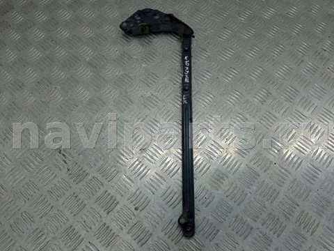 Петля капота Mercedes E W210, 1997 г., арт. 1071834