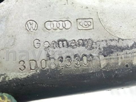 Петля капота Volkswagen Phaeton, 2006 г., OEM 3D0823301D, арт. 1072633, фото 4
