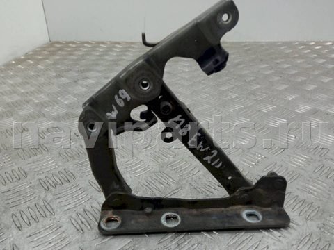 Петля капота Mercedes E W211, 2004 г., арт. 1075443