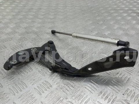 Петля капота Volkswagen Phaeton, 2006 г., OEM 3D0823302D, арт. 1075631, фото 2