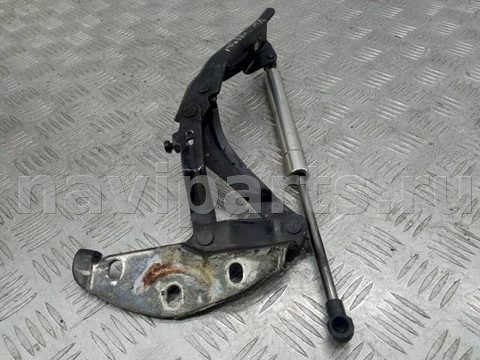 Петля капота Volkswagen Phaeton, 2006 г., OEM 3D0823302D, арт. 1075631, фото 3