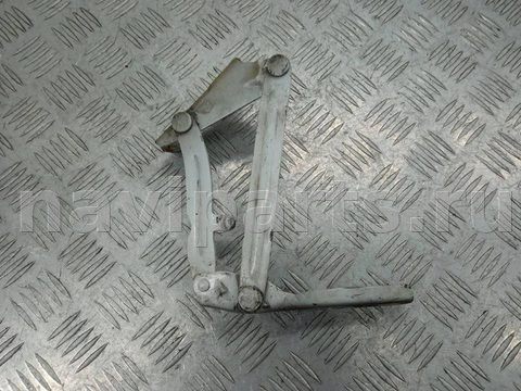 Петля капота Mercedes Sprinter, 2009 г., OEM 9067500021, арт. 1075811