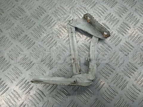 Петля капота Mercedes Sprinter, 2009 г., OEM 9067500021, арт. 1075811, фото 2