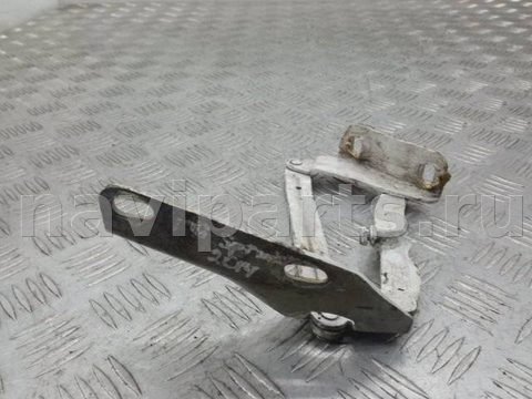 Петля капота Mercedes Sprinter, 2009 г., OEM 9067500021, арт. 1075811, фото 3