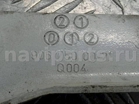 Петля капота Mercedes Sprinter, 2009 г., OEM 9067500021, арт. 1075811, фото 4