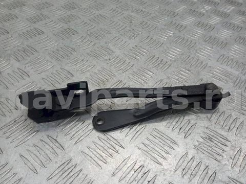 Петля капота Volvo XC90, 2003 г., OEM 30674751, арт. 1079971, фото 2