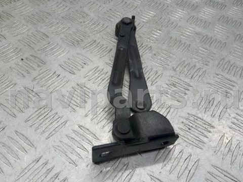 Петля капота Volvo XC90, 2003 г., OEM 30674751, арт. 1079971, фото 3