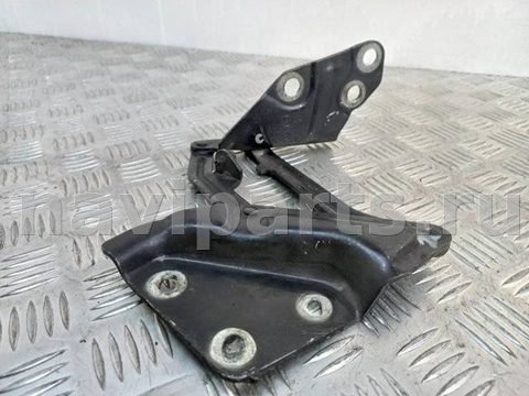 Петля капота Volkswagen Touareg, 2004 г., OEM 7L6823301, арт. 1081983, фото 2