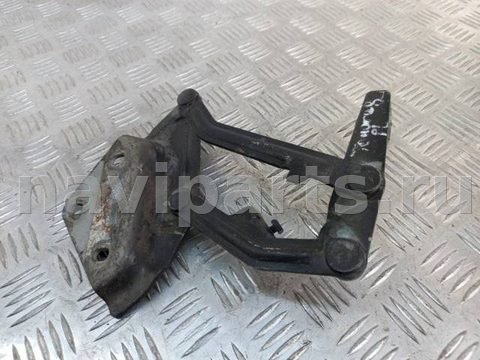 Петля капота Volkswagen Touareg, 2004 г., OEM 7L6823301, арт. 1081983, фото 3