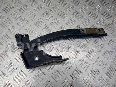 Петля капота Fiat Grande Punto, 2006 г., арт. 1082465