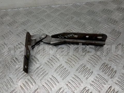 Петля капота Saab 9-3, 2002 г., арт. 1092434