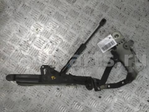 Петля капота BMW 3 F30/F31/GT F34, 2017 г., OEM 41617286343, арт. 109250768_3, фото 2