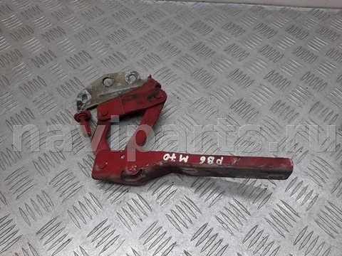 Петля капота Volkswagen Passat, 2010 г., OEM 3C0823301E, арт. 1095421