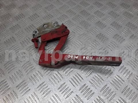 Петля капота Volkswagen Passat, 2010 г., OEM 3C0823301E, арт. 1095421, фото 2