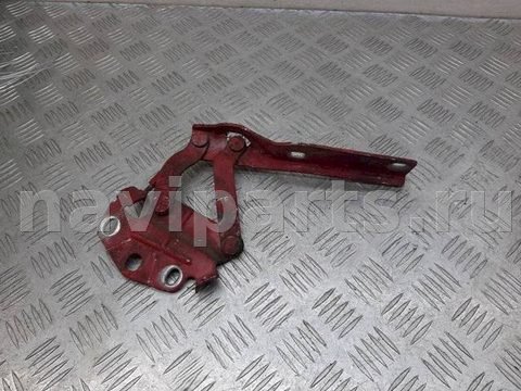 Петля капота Volkswagen Passat, 2010 г., OEM 3C0823301E, арт. 1095421, фото 3