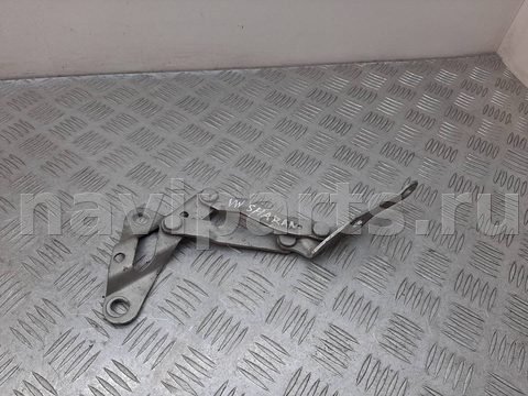 Петля капота Volkswagen Sharan, 2003 г., OEM 7M0823302L, арт. 1095925