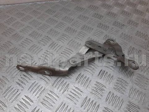 Петля капота Volkswagen Sharan, 2003 г., OEM 7M0823302L, арт. 1095925, фото 2