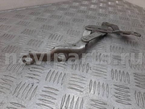 Петля капота Volkswagen Sharan, 2003 г., OEM 7M0823302L, арт. 1095925, фото 3