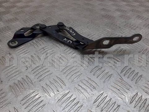 Петля капота Ford Galaxy, 2003 г., OEM 7M0823302L, арт. 1096093, фото 3