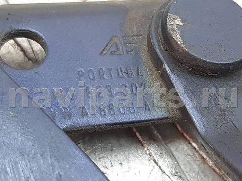 Петля капота Ford Galaxy, 2003 г., OEM 7M0823302L, арт. 1096093, фото 4