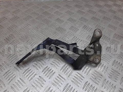 Петля капота Ford Galaxy, 2003 г., OEM 7M0823301L, арт. 1096261, фото 2