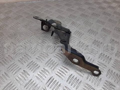 Петля капота Ford Galaxy, 2003 г., OEM 7M0823301L, арт. 1096261, фото 3