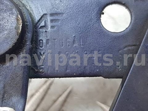 Петля капота Ford Galaxy, 2003 г., OEM 7M0823301L, арт. 1096261, фото 4