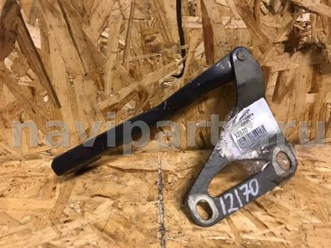 Петля капота Opel Vectra, 2003 г., OEM 24435368, арт. 12170