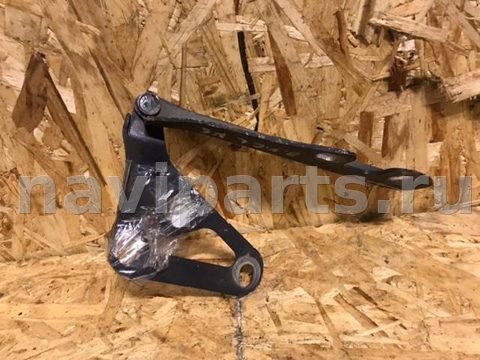 Петля капота Opel Vectra, 2003 г., OEM 24435368, арт. 12170, фото 2