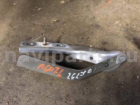 Петля капота Peugeot 607, 2002 г., арт. 12393