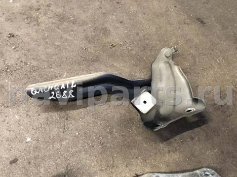 Петля капота Nissan Qashqai+2, 2015 г., арт. 18328