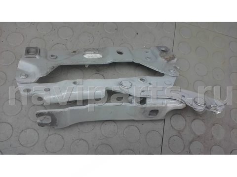 Петля капота BMW 7 F01/F02, 2010 г., OEM 41007204556, арт. 1BA12D501, фото 2