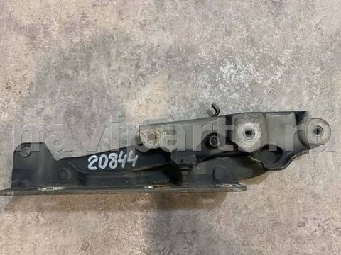 Петля капота Mercedes E W211, 2006 г., арт. 20844