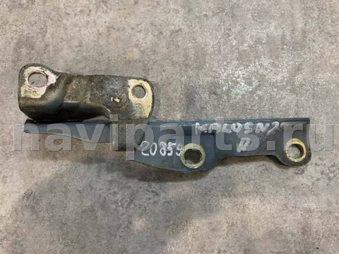 Петля капота Chevrolet Kalos, 2006 г., арт. 20859