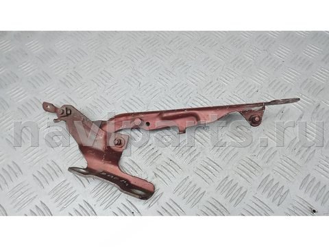 Петля капота Volvo XC60, 2009 г., арт. 2BG14D501