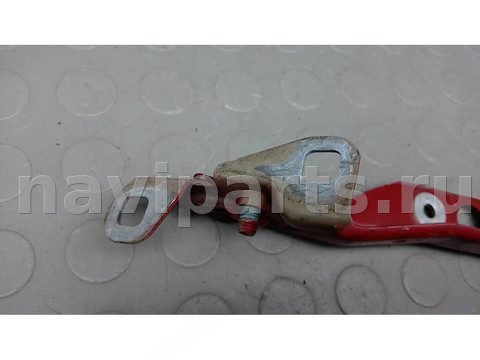 Петля капота Citroen C4 Grand Picasso, 2014 г., арт. 2OR13D501, фото 2