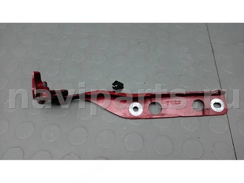 Петля капота Citroen C4 Grand Picasso, 2014 г., арт. 2OR13D502