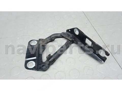Петля капота Mercedes ML W164, 2007 г., арт. 2OR35D501