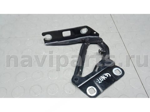 Петля капота Mercedes ML W164, 2007 г., арт. 2OR35D502