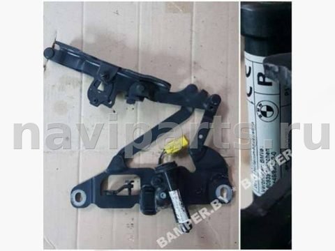 Петля капота BMW 5 F10/F11/GT F07, 2011 г., арт. 36606294