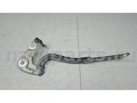 Петля капота Opel Astra, 2019 г., OEM 39032150, арт. 3BG14D501, фото 2