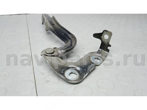 Петля капота Opel Astra, 2019 г., OEM 39032150, арт. 3BG14D501, фото 4