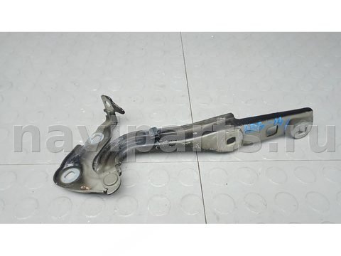 Петля капота Opel Astra, 2019 г., OEM 39032149, арт. 3BG14D502, фото 2