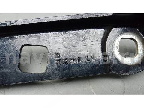 Петля капота Opel Astra, 2019 г., OEM 39032149, арт. 3BG14D502, фото 3